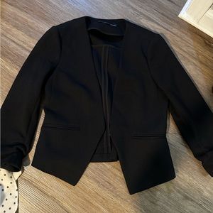 Suit jacket